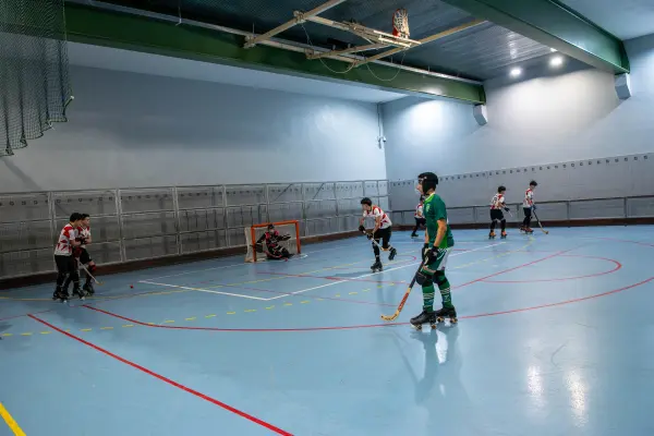 Fotos del partido C.D. URDANETA - C.D. MUNDAIZ [1]