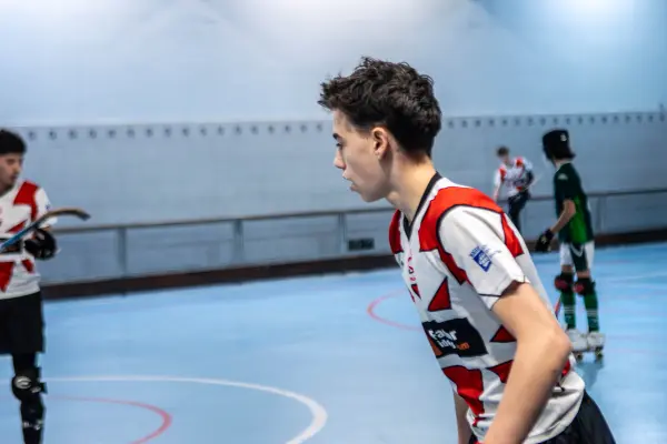 Fotos del partido C.D. URDANETA - C.D. MUNDAIZ [2]