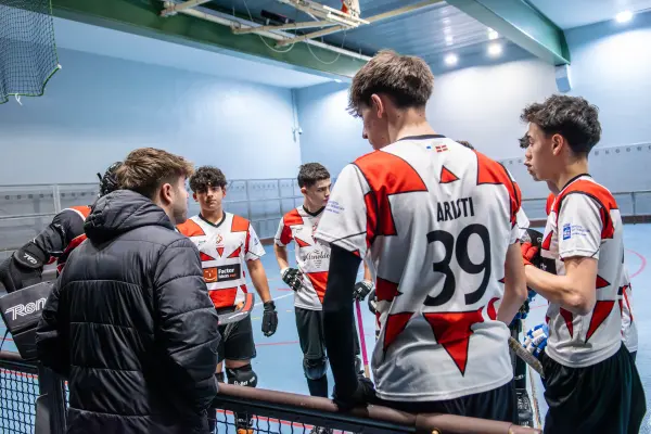 Fotos del partido C.D. URDANETA - C.D. MUNDAIZ [4]