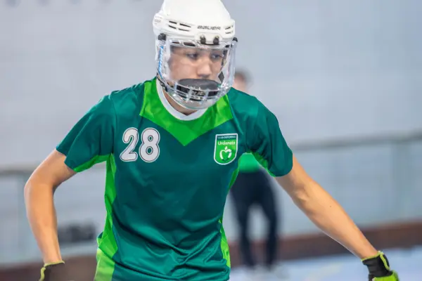 Fotos del partido C.D. URDANETA - C.D. MUNDAIZ [7]