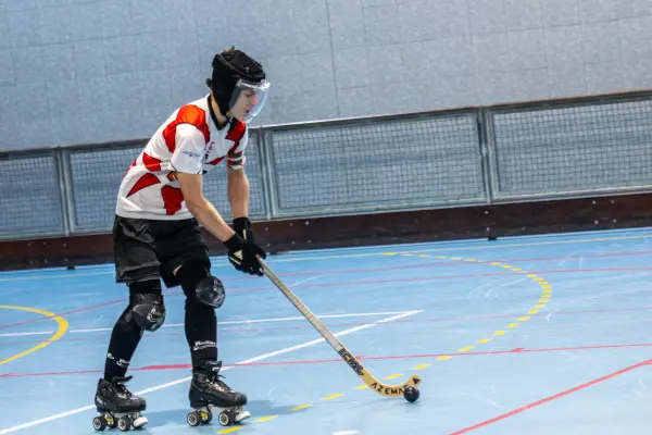 Fotos del partido C.D. URDANETA - C.D. MUNDAIZ [8]