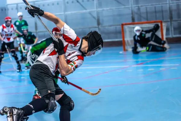 Fotos del partido C.D. URDANETA - C.D. MUNDAIZ [11]