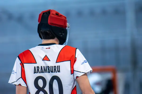 Fotos del partido C.D. URDANETA - C.D. MUNDAIZ [13]