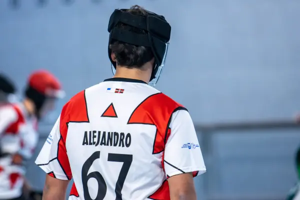 Fotos del partido C.D. URDANETA - C.D. MUNDAIZ [15]