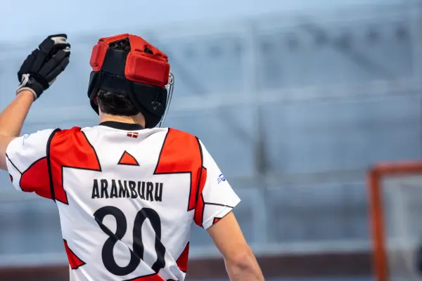 Fotos del partido C.D. URDANETA - C.D. MUNDAIZ [23]