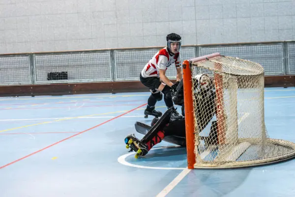 Fotos del partido C.D. URDANETA - C.D. MUNDAIZ [29]