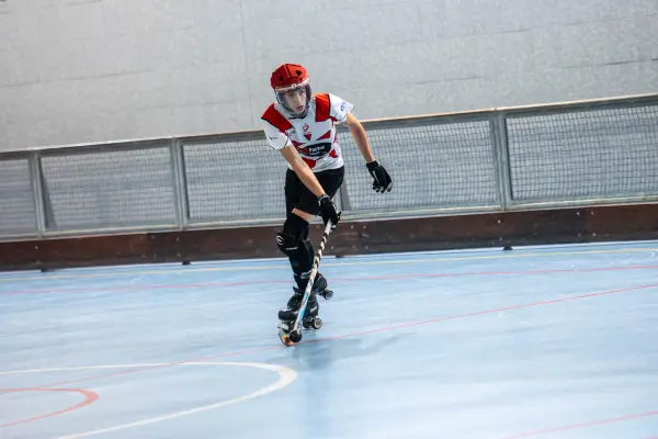 Fotos del partido C.D. URDANETA - C.D. MUNDAIZ [30]