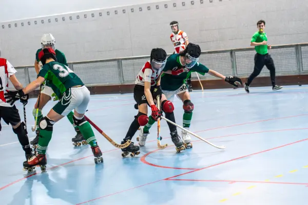 Fotos del partido C.D. URDANETA - C.D. MUNDAIZ [31]