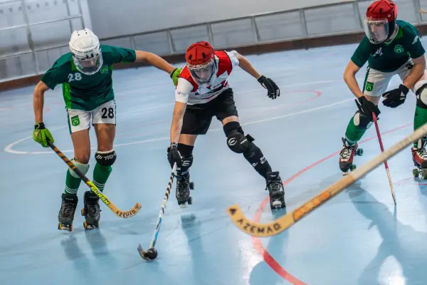 Fotos del partido C.D. URDANETA - C.D. MUNDAIZ [32]