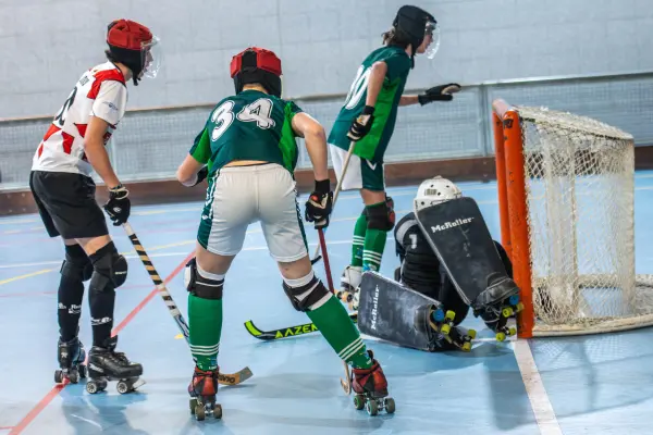 Fotos del partido C.D. URDANETA - C.D. MUNDAIZ [33]