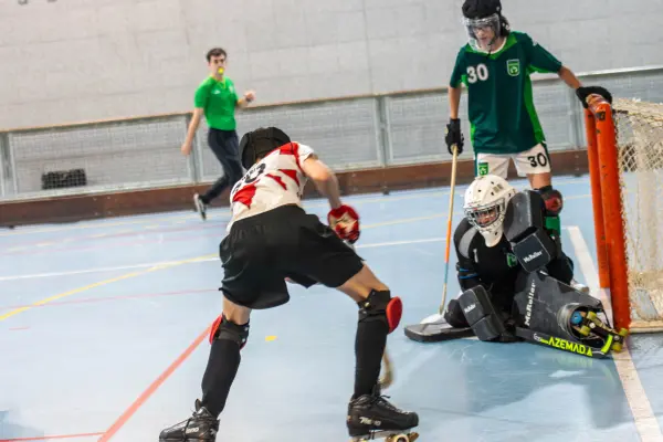 Fotos del partido C.D. URDANETA - C.D. MUNDAIZ [34]