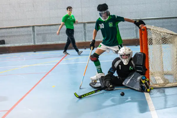 Fotos del partido C.D. URDANETA - C.D. MUNDAIZ [35]