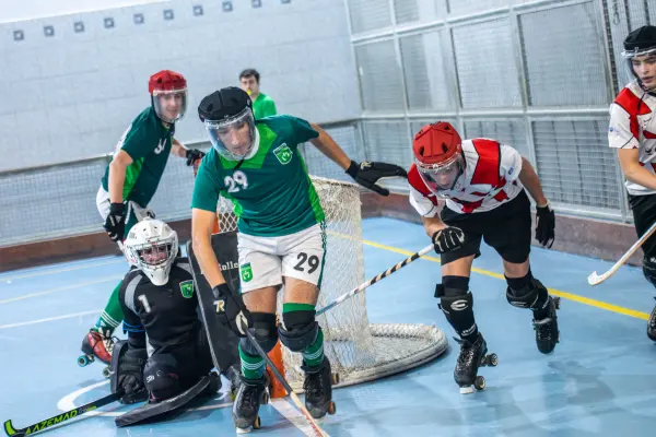 Fotos del partido C.D. URDANETA - C.D. MUNDAIZ [40]