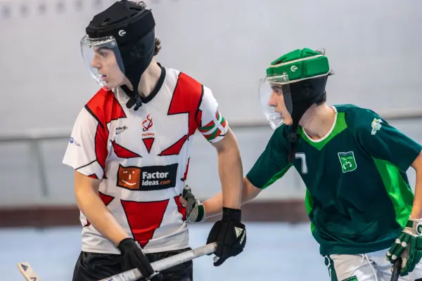 Fotos del partido C.D. URDANETA - C.D. MUNDAIZ [41]