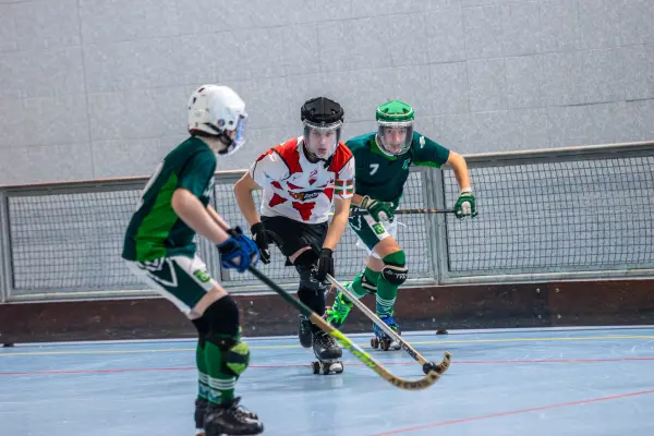 Fotos del partido C.D. URDANETA - C.D. MUNDAIZ [42]