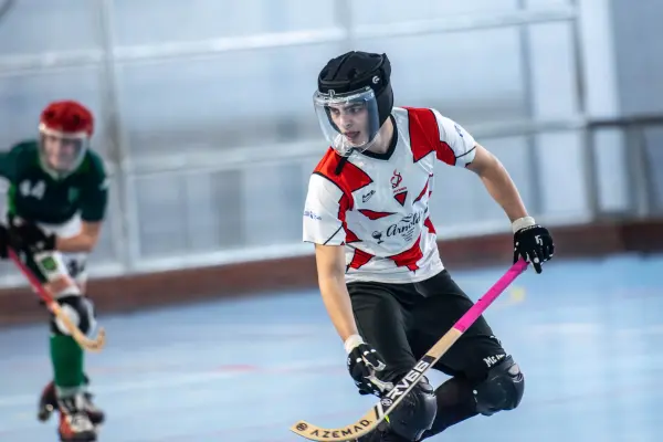 Fotos del partido C.D. URDANETA - C.D. MUNDAIZ [43]