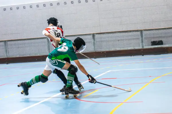 Fotos del partido C.D. URDANETA - C.D. MUNDAIZ [44]