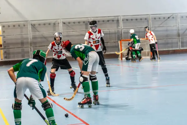 Fotos del partido C.D. URDANETA - C.D. MUNDAIZ [47]