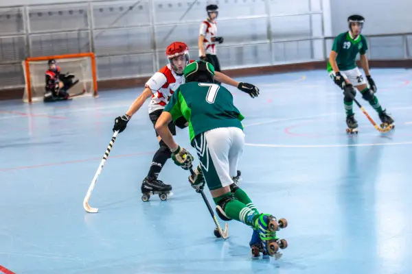 Fotos del partido C.D. URDANETA - C.D. MUNDAIZ [48]