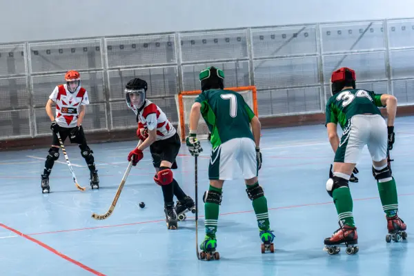 Fotos del partido C.D. URDANETA - C.D. MUNDAIZ [51]