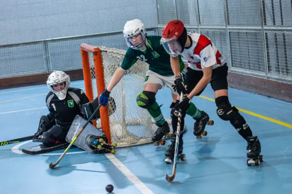 Fotos del partido C.D. URDANETA - C.D. MUNDAIZ [54]