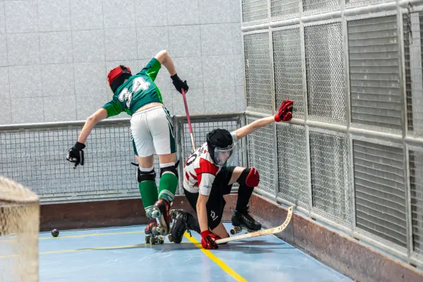 Fotos del partido C.D. URDANETA - C.D. MUNDAIZ [58]