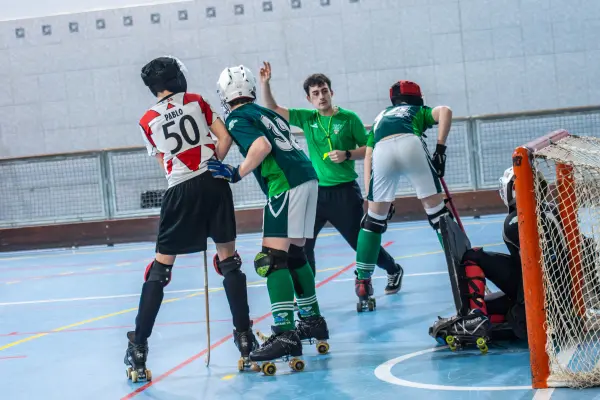 Fotos del partido C.D. URDANETA - C.D. MUNDAIZ [64]