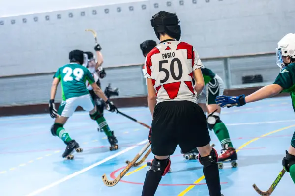 Fotos del partido C.D. URDANETA - C.D. MUNDAIZ [65]