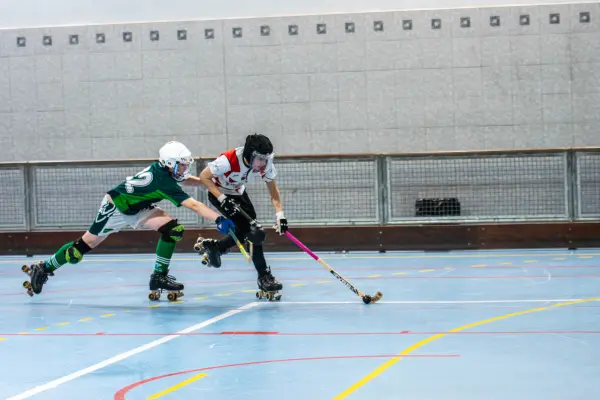 Fotos del partido C.D. URDANETA - C.D. MUNDAIZ [71]