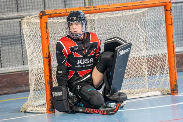 Fotos del partido C.D. URDANETA - C.D. MUNDAIZ [76]