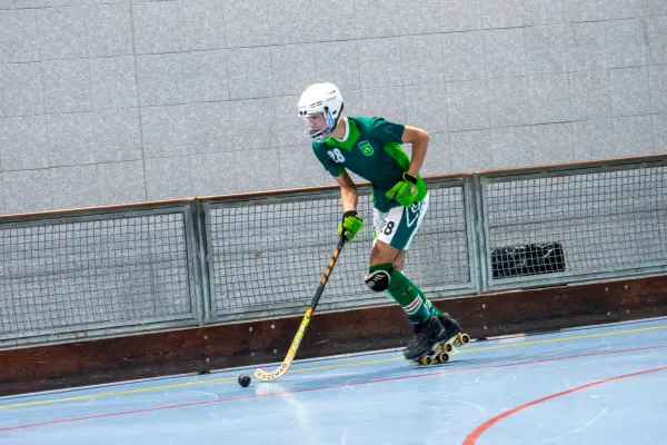 Fotos del partido C.D. URDANETA - C.D. MUNDAIZ [83]