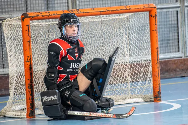 Fotos del partido C.D. URDANETA - C.D. MUNDAIZ [85]