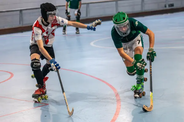 Fotos del partido C.D. URDANETA - C.D. MUNDAIZ [86]