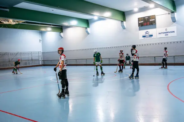 Fotos del partido C.D. URDANETA - C.D. MUNDAIZ [91]