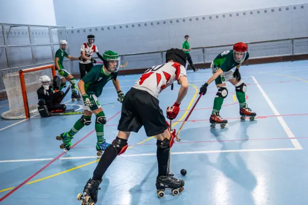 Fotos del partido C.D. URDANETA - C.D. MUNDAIZ [92]