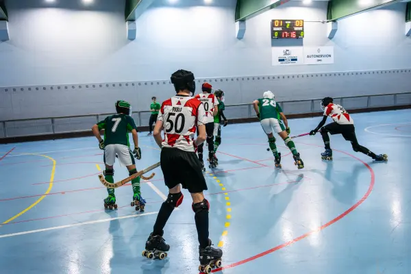 Fotos del partido C.D. URDANETA - C.D. MUNDAIZ [93]