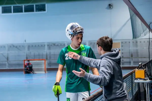 Fotos del partido C.D. URDANETA - C.D. MUNDAIZ [94]