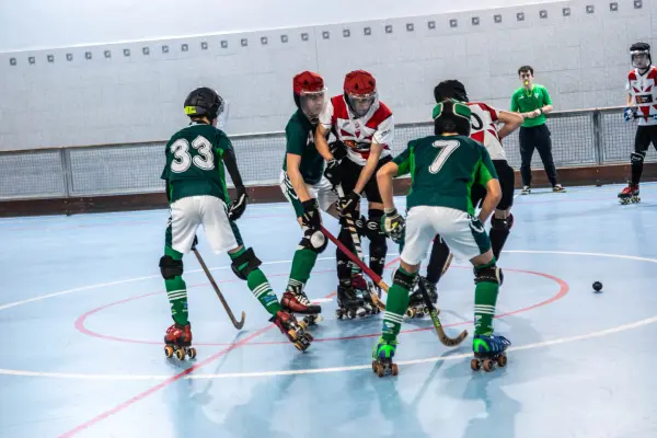 Fotos del partido C.D. URDANETA - C.D. MUNDAIZ [95]