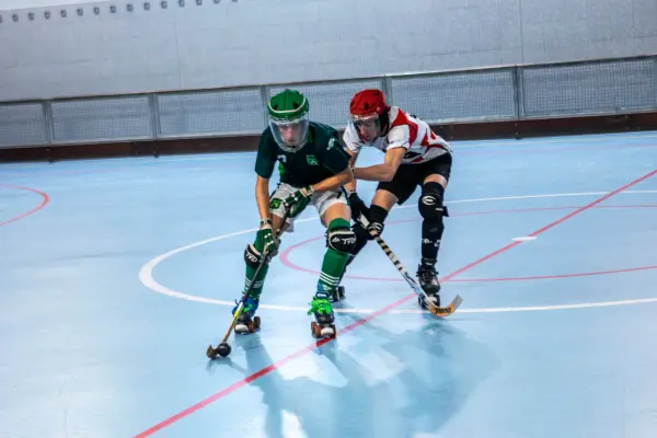 Fotos del partido C.D. URDANETA - C.D. MUNDAIZ [96]