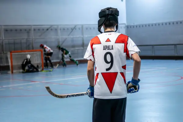 Fotos del partido C.D. URDANETA - C.D. MUNDAIZ [97]