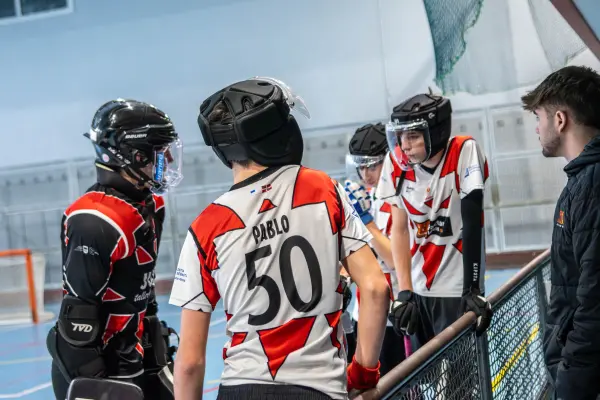 Fotos del partido C.D. URDANETA - C.D. MUNDAIZ [98]