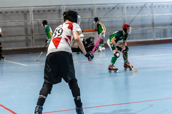 Fotos del partido C.D. URDANETA - C.D. MUNDAIZ [100]