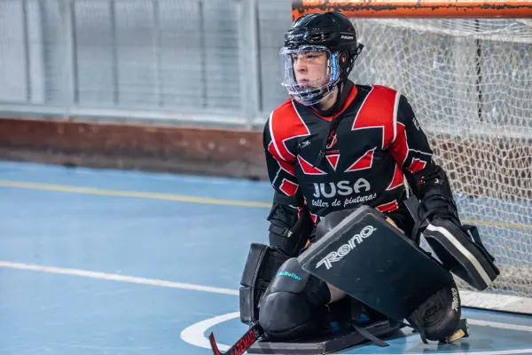 Fotos del partido C.D. URDANETA - C.D. MUNDAIZ [102]