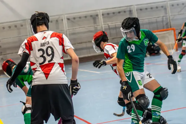 Fotos del partido C.D. URDANETA - C.D. MUNDAIZ [103]