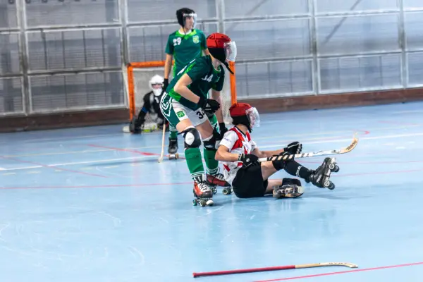 Fotos del partido C.D. URDANETA - C.D. MUNDAIZ [104]