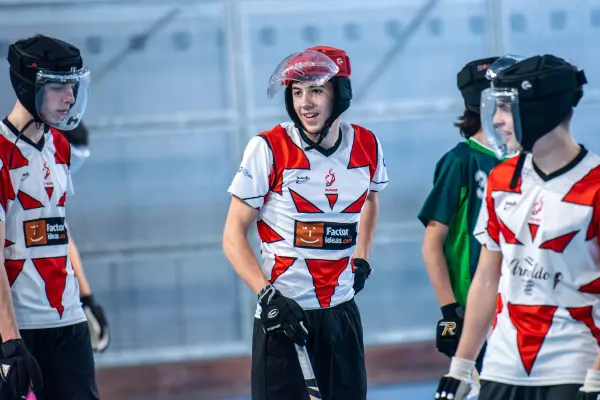 Fotos del partido C.D. URDANETA - C.D. MUNDAIZ [105]