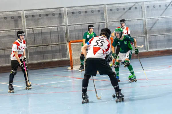 Fotos del partido C.D. URDANETA - C.D. MUNDAIZ [108]