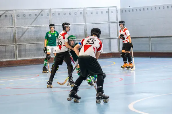 Fotos del partido C.D. URDANETA - C.D. MUNDAIZ [109]