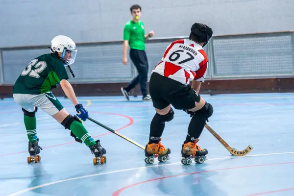 Fotos del partido C.D. URDANETA - C.D. MUNDAIZ [113]