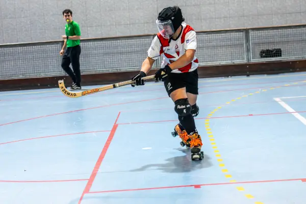 Fotos del partido C.D. URDANETA - C.D. MUNDAIZ [115]